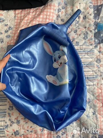 Футбольный мяч