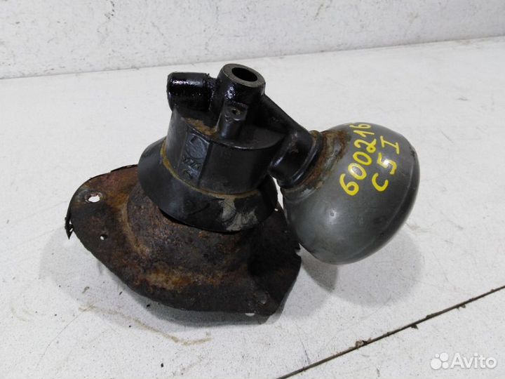 Гидроаккумулятор передний (Буль)