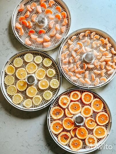 Пастила и снеки