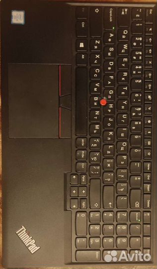 Ноутбук Lenovo