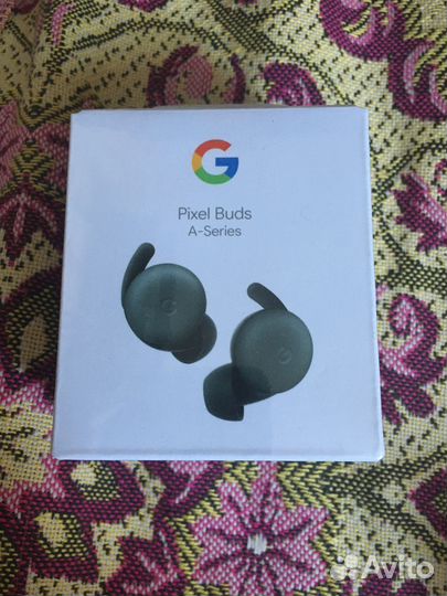 Google Pixel Buds A-Series
