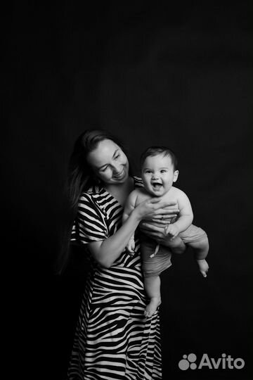 Фотостудия Моменты