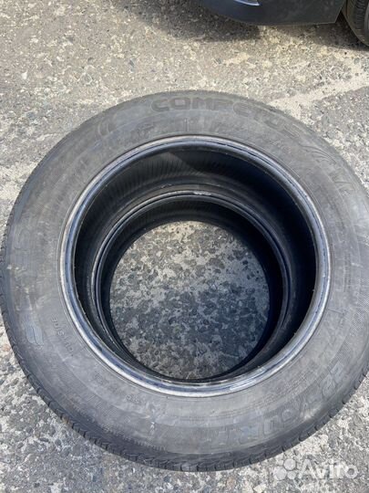 Lassa Competus H/P 225/60 R17