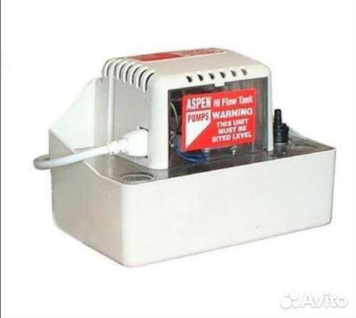 Запчасти для кондиционеров новые и б\у