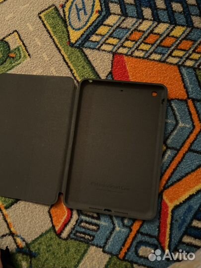 Чехол на iPad mini 2