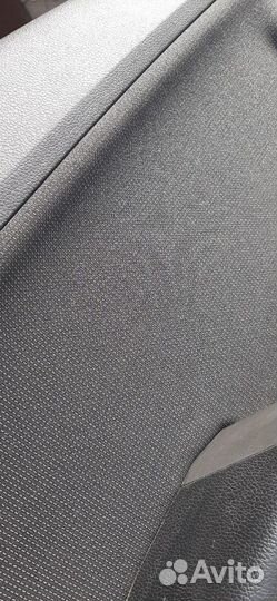 Kia Rio 3 обшивка двери