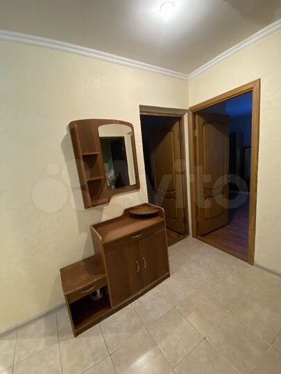 Комната 20 м² в 3-к., 3/4 эт.