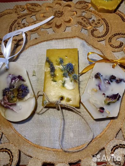 Флорентийское саше