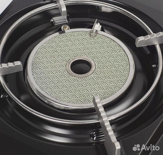 Газовая плита PL4075-PF