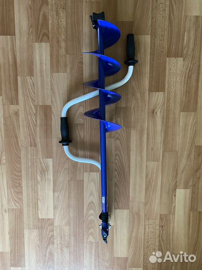 Ледобур Helios 150