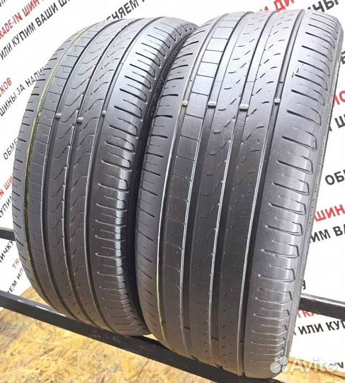 Pirelli Cinturato P7 275/35 R19 100P