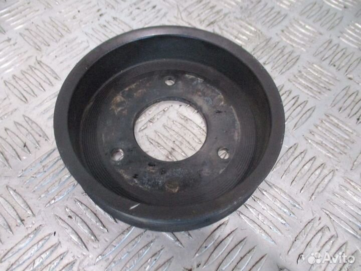 Шкив помпы MAN 51065030384