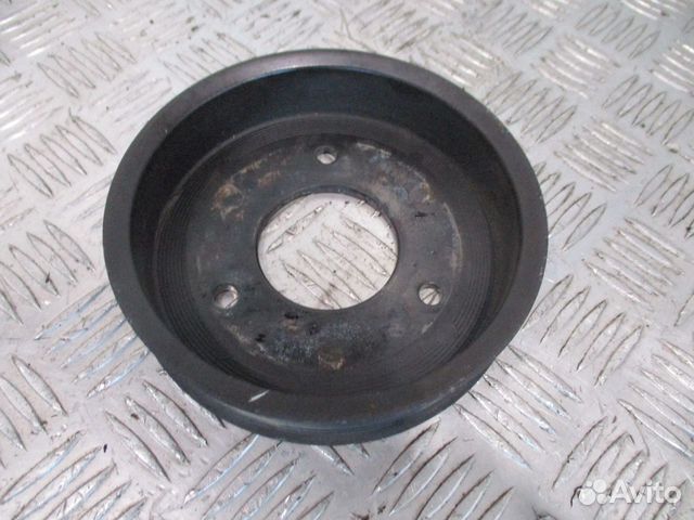 Шкив помпы MAN 51065030384