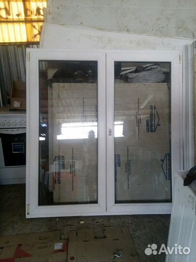 Дверь входная