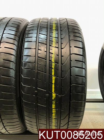 Pirelli P Zero 275/35 R20 107U