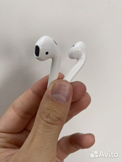 Airpods 2