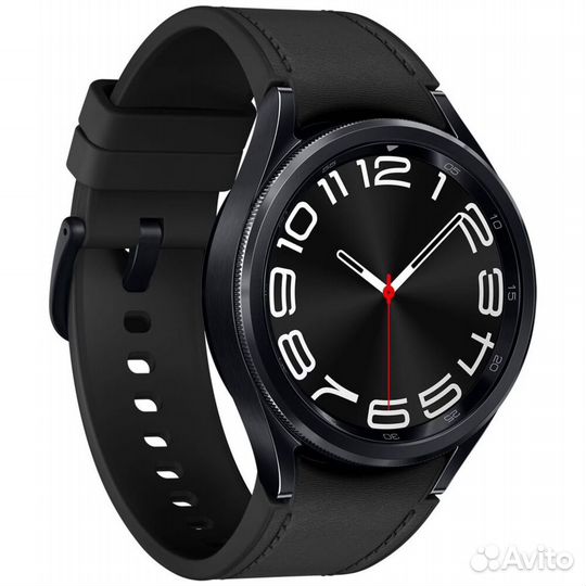 Умные часы Samsung Galaxy Watch 6 SM-R950 #380940