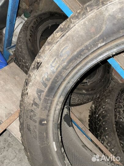 Antares Grip 60 Ice 235/55 R19