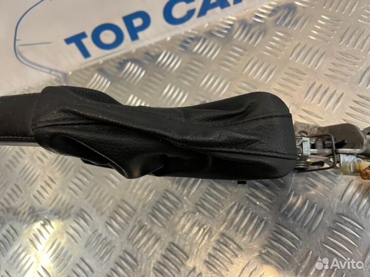 Ручник Bmw E90 E92 E60