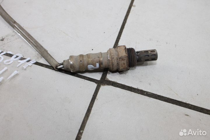 Датчик кислородный/Lambdasonde Opel Astra H