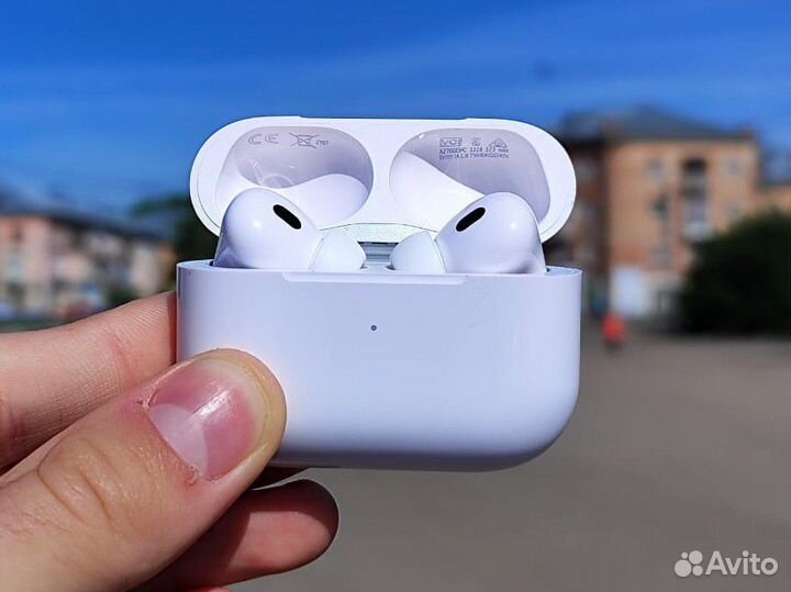 Airpods pro 2