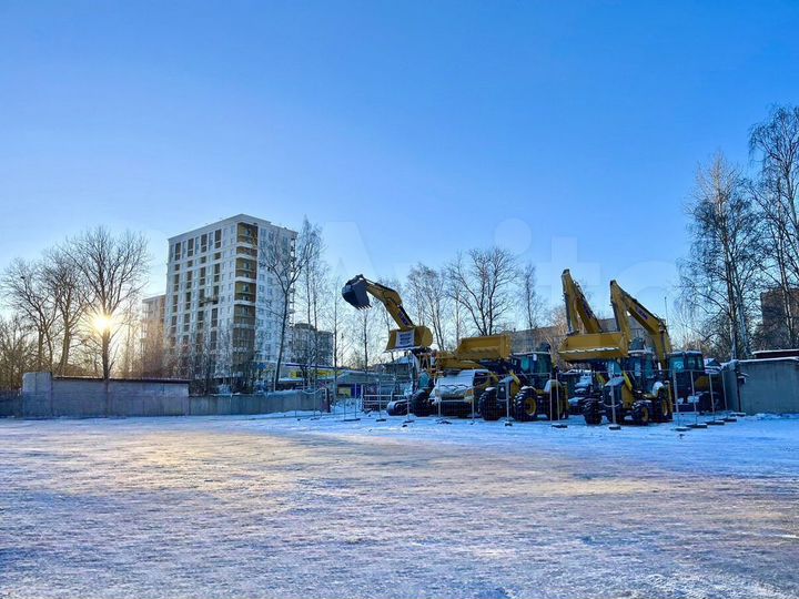 Склад, 300 м²