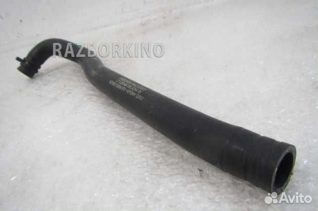 Шланг Мерседес W222 S