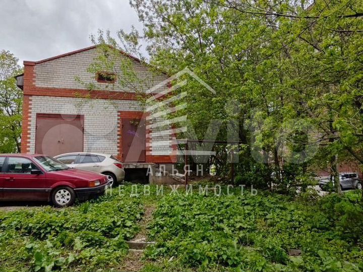 Продается здание 130 м²