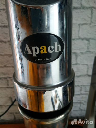 Промышленный Миксер для молочных коктейлей