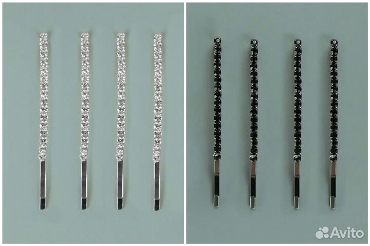 Заколка для волос