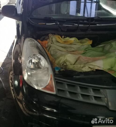 Услуги автоэлектрика