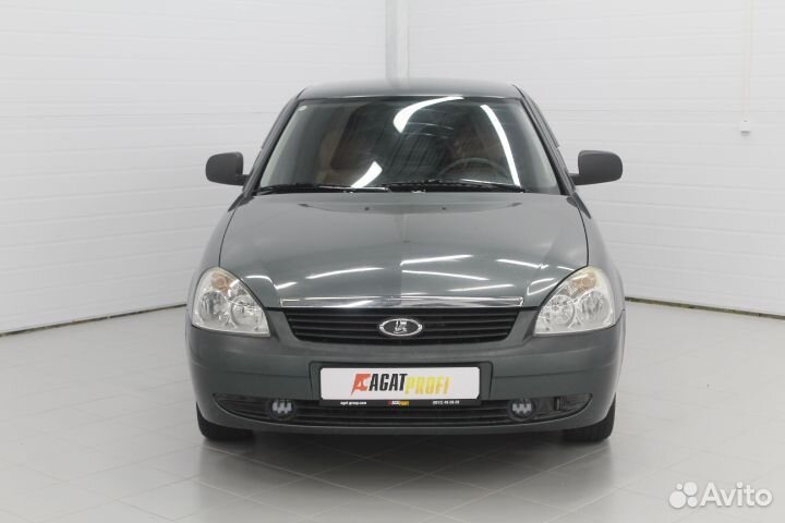 LADA Priora 1.6 МТ, 2010, 94 692 км