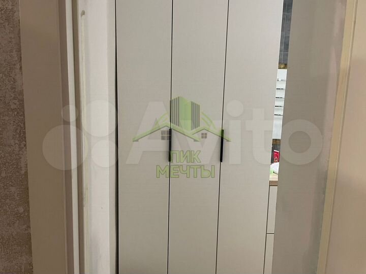 2-к. квартира, 58,9 м², 3/4 эт.