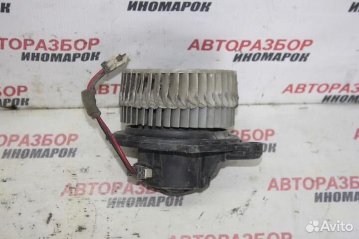 Мотор печки Hyundai I30 FD 2007-2012