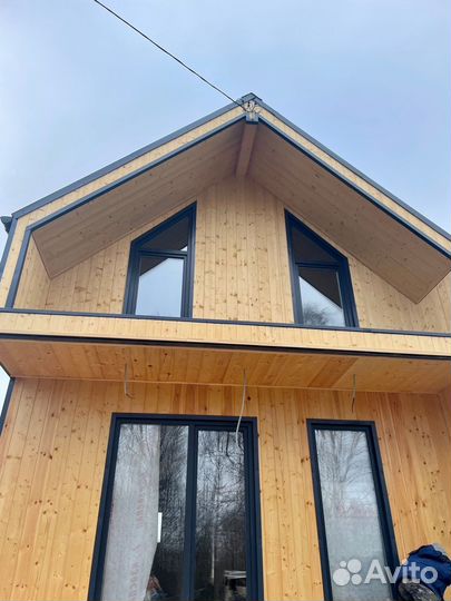 Окна от производителя