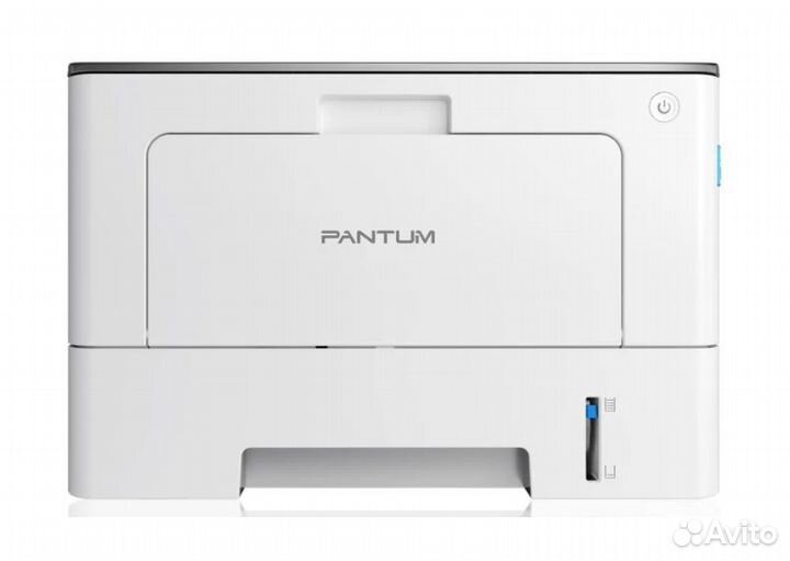 Принтер лазерный Pantum BP5100DN, ч/б, A4