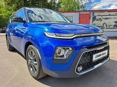 Kia Soul 2.0 AT, 2021, 41 700 км