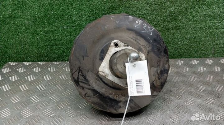 Вакуумник тормозной Audi Q7