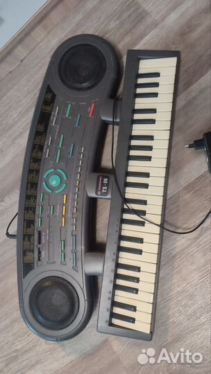 Синтезатор thompsonic TS-06