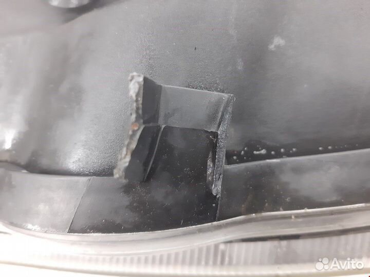 Фара передняя для Opel Astra G 93175369