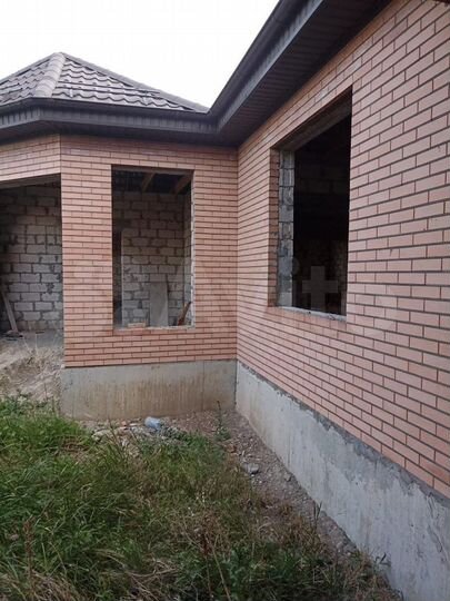 Дом 250 м² на участке 6 сот.