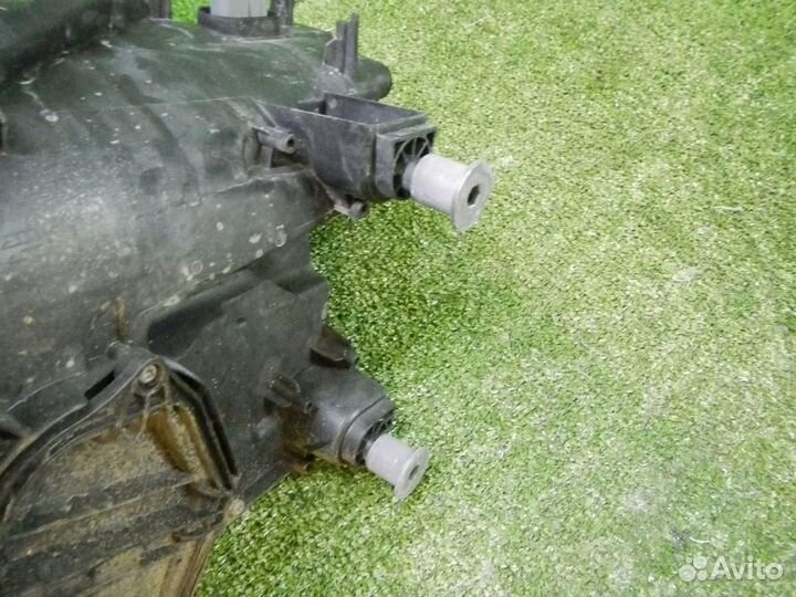 Фара левая Porsche Cayenne