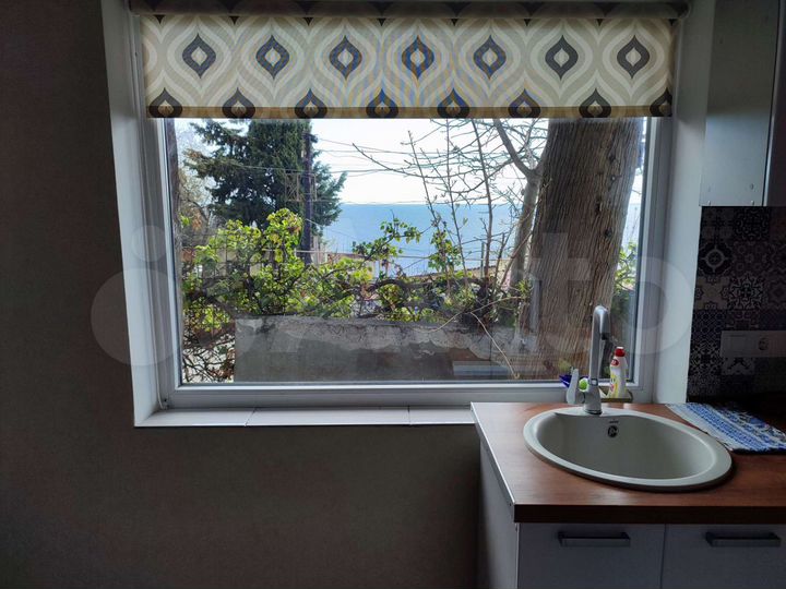 Дом 50 м² на участке 1 сот.