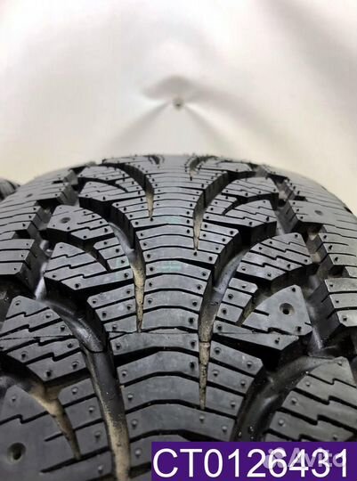 Pirelli Chrono Winter 215/70 R15C 109S