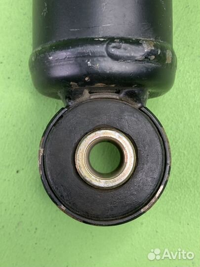 Амортизатор подвески задний 408-673 O/O \Kassbohre