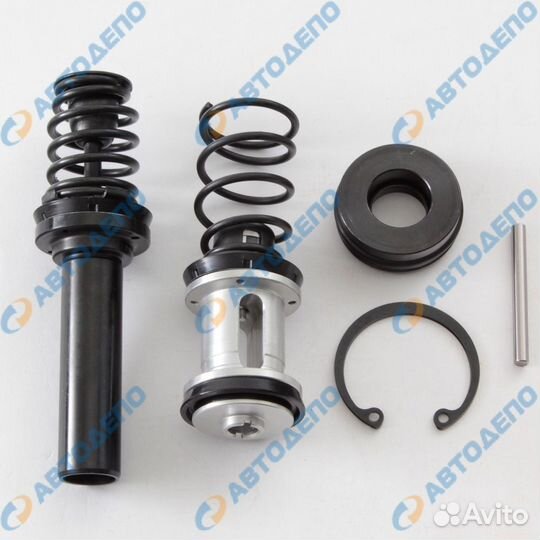 Ремкомплект главного тормозного цилиндра mitsubish