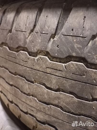Dunlop Grandtrek AT22 265/60 R18