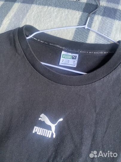 Футболка мужская puma