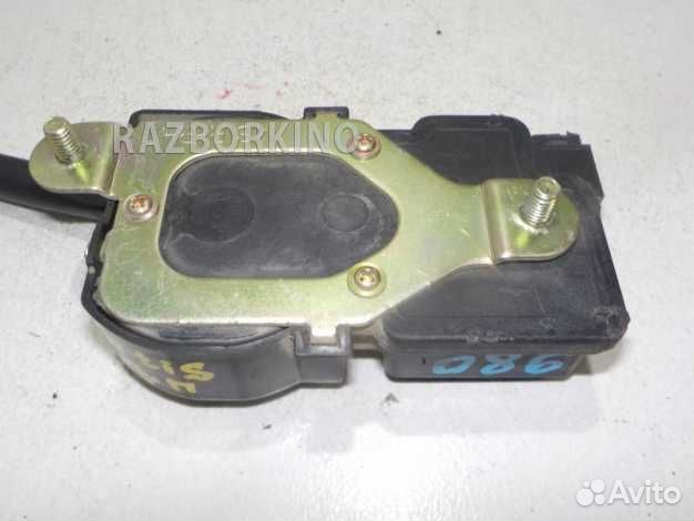 Активатор замка двери Киа