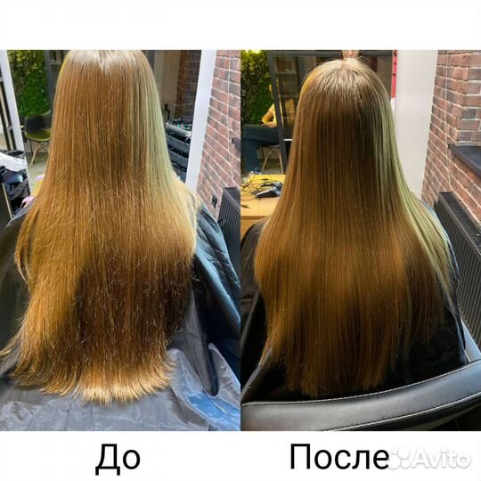 Ищу модель на ручную полировку волос